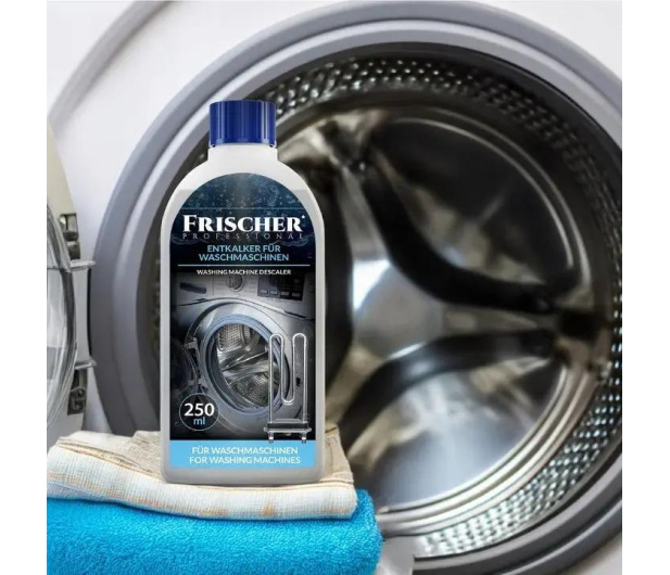 Frischer Professional Odkamieniacz do pralki 250 ml - 1576102 - zdjęcie 4